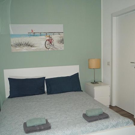 ミラノHouse Naviglio Quattroアパートメント エクステリア 写真