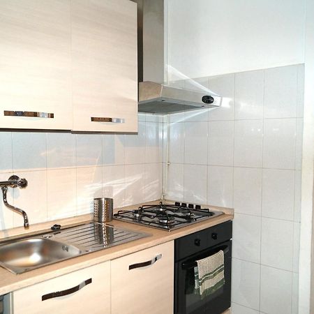 ミラノHouse Naviglio Quattroアパートメント エクステリア 写真