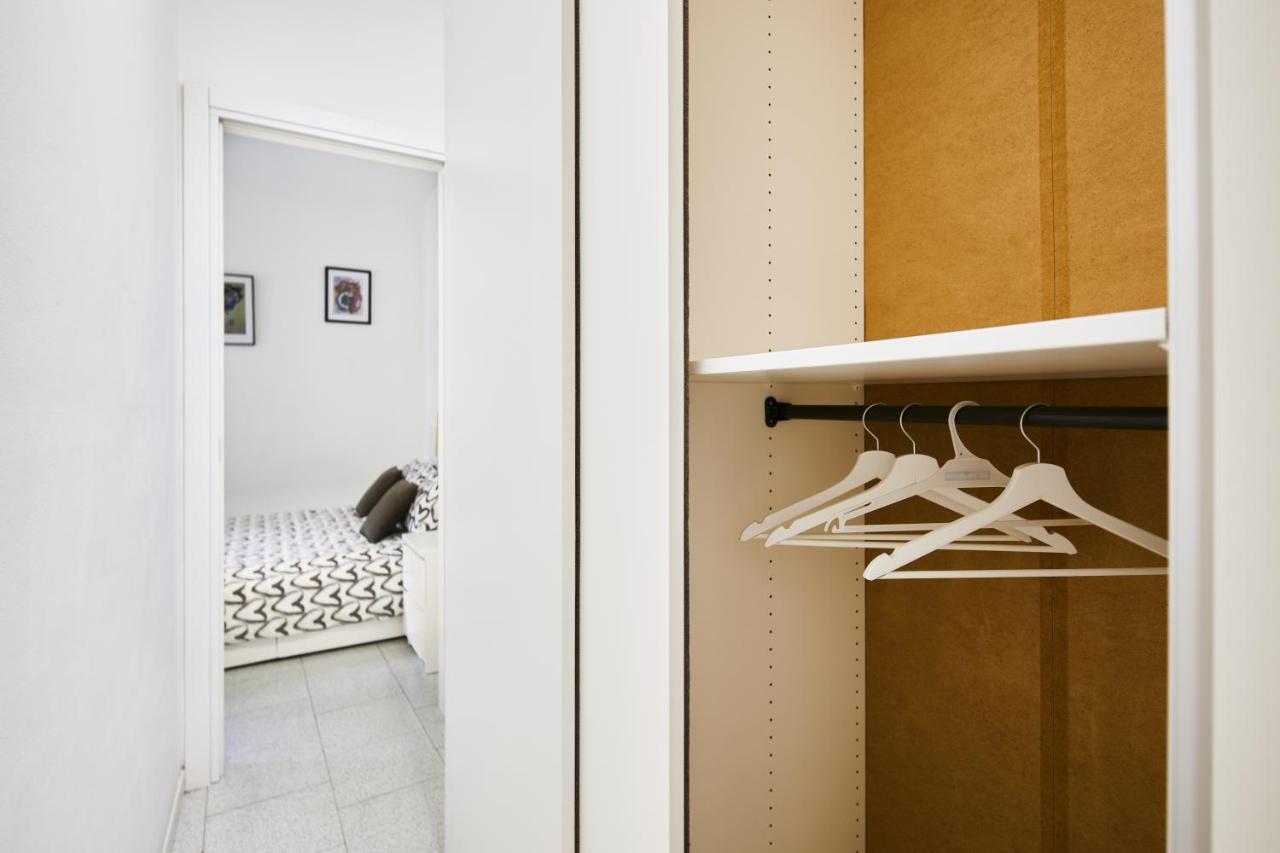 ミラノHouse Naviglio Quattroアパートメント エクステリア 写真