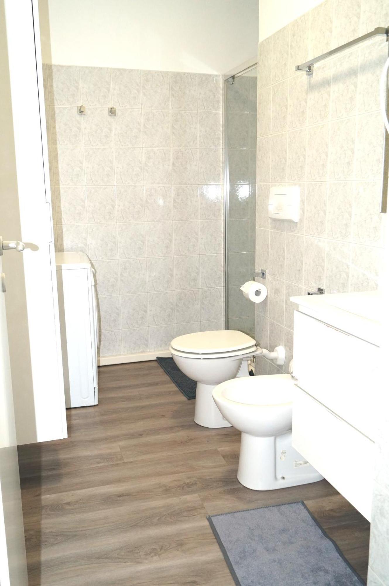 ミラノHouse Naviglio Quattroアパートメント エクステリア 写真